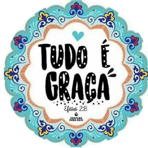 mensagens bíblicas  - Sticker 10