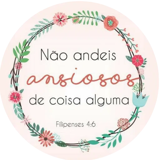 mensagens bíblicas  - Sticker 12