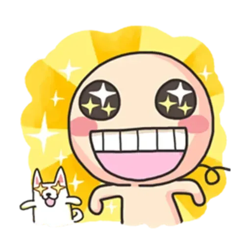Wanwan - Sticker 30