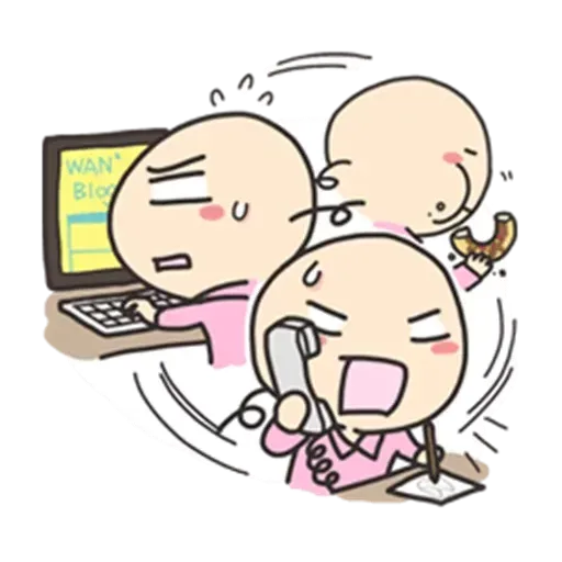 Wanwan - Sticker 23