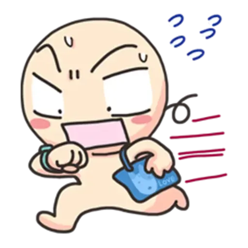 Wanwan - Sticker 22
