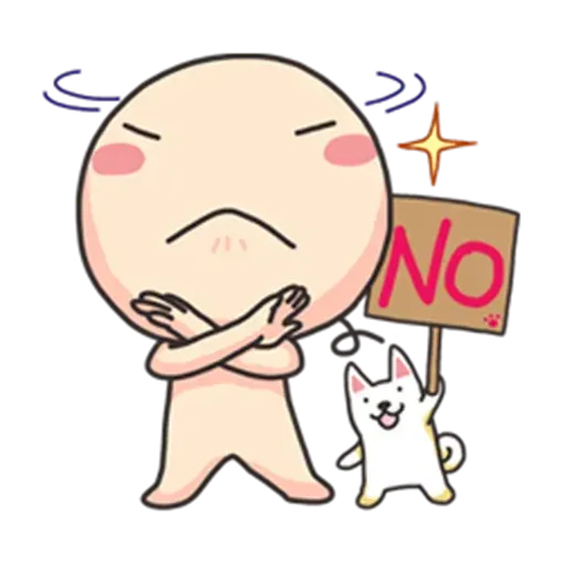Wanwan - Sticker 19