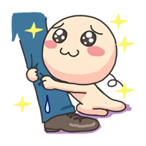Wanwan - Sticker 24