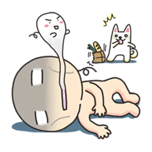 Wanwan - Sticker 29