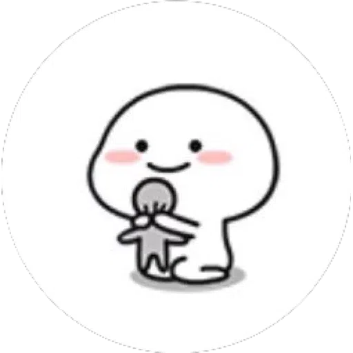 Well-behaved baby 1 - Sticker 19