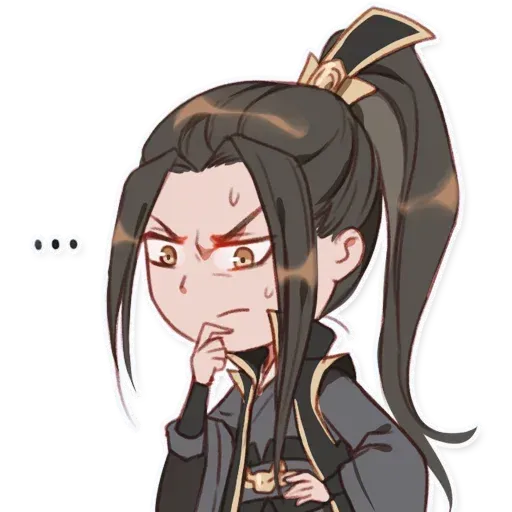 mdzs - Sticker 10
