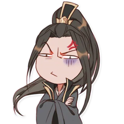 mdzs - Sticker 12