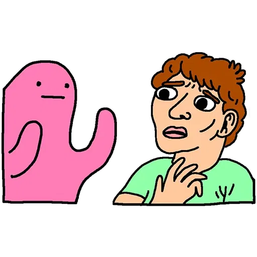 pink3 - Sticker 10