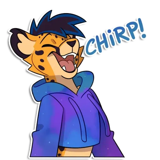 Cutie1 - Sticker 29