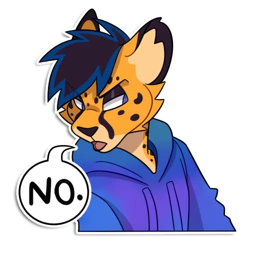 Cutie1 - Sticker 20