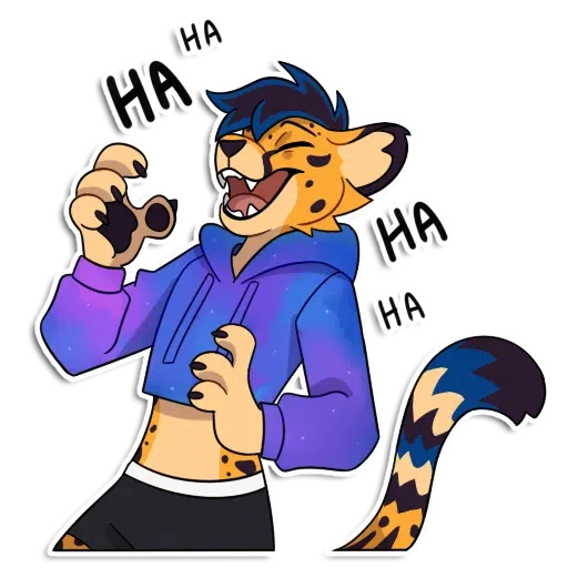 Cutie1 - Sticker 12
