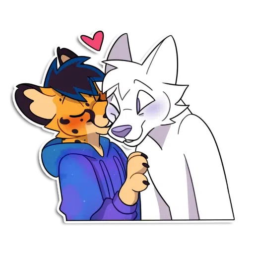 Cutie1 - Sticker 27