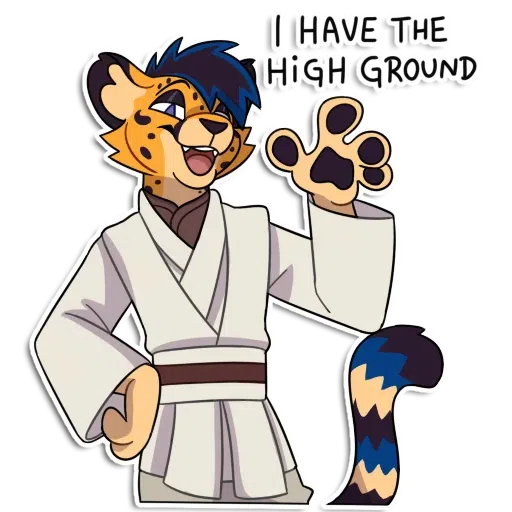 Cutie1 - Sticker 11