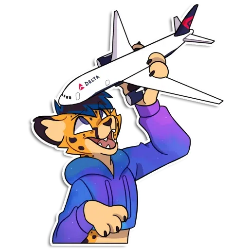 Cutie1 - Sticker 21