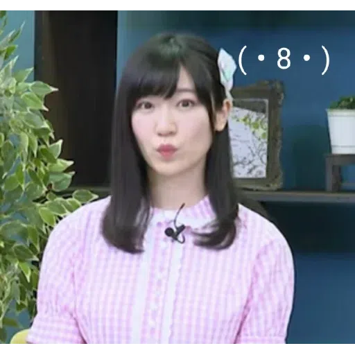 愛美（3） - Sticker 20