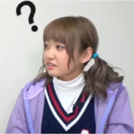 愛美（3） - Sticker 12