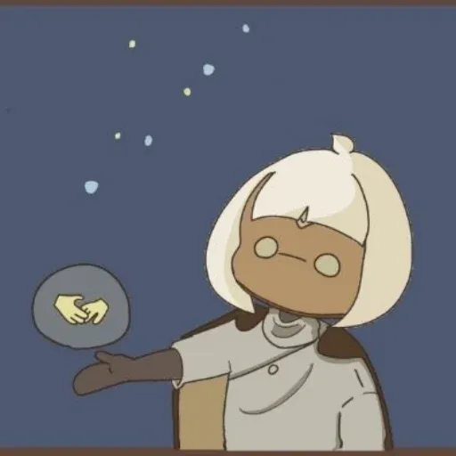 sky meme - Sticker 13