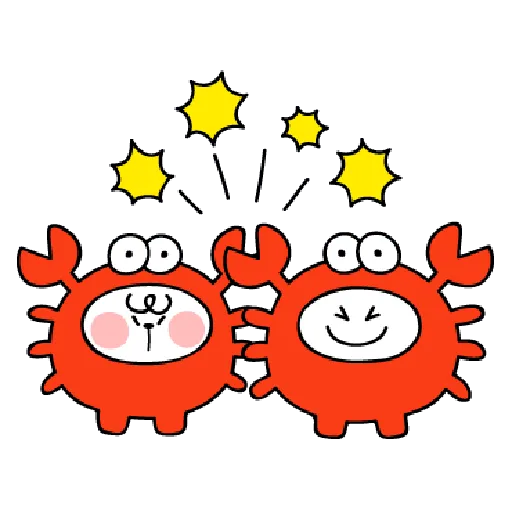 Spoiled Rabbits Happy Summer-2 - Sticker 13