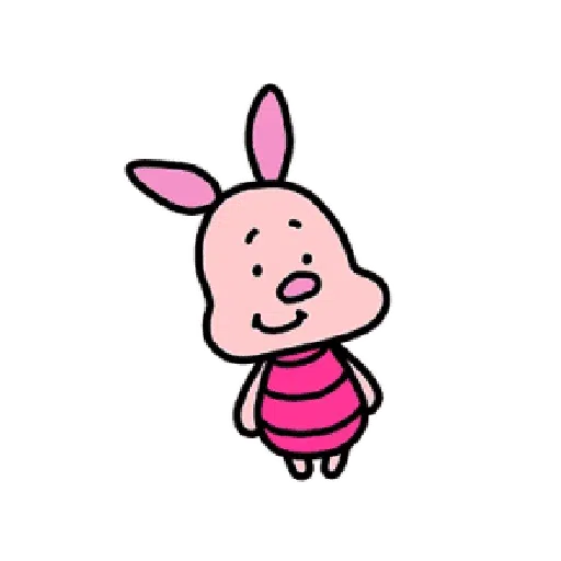 維尼 - Sticker 25