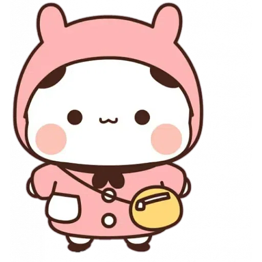Panda1 - Sticker 23