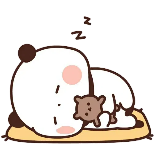 Panda1 - Sticker 16