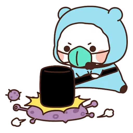 Panda1 - Sticker 15