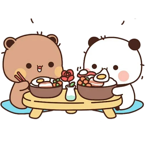 Panda1 - Sticker 22