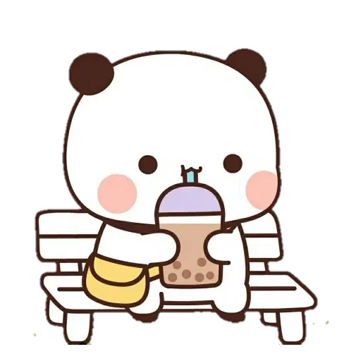 Panda1 - Sticker 17