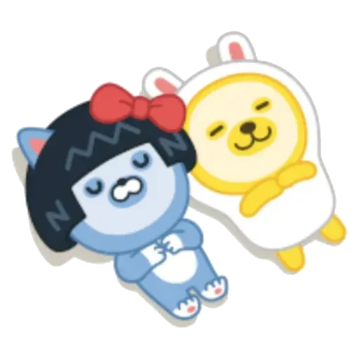 Kk - Sticker 29