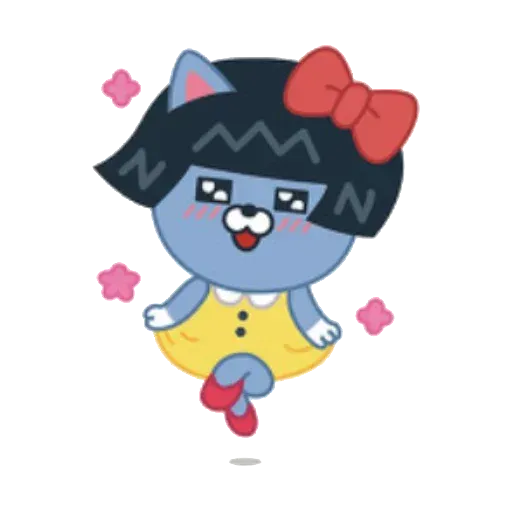 Kk - Sticker 15