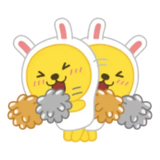 Kk - Sticker 30