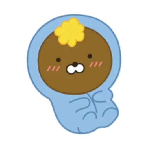 Kk - Sticker 12