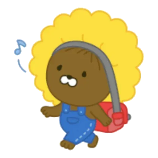 Kk - Sticker 25