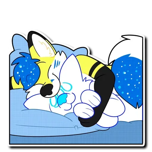 Charmie - Sticker 15