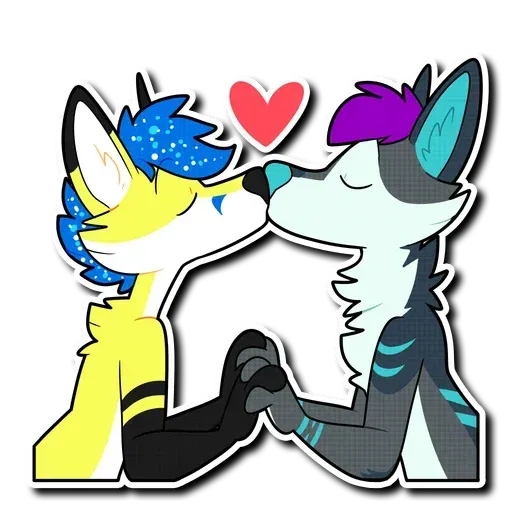 Charmie - Sticker 10