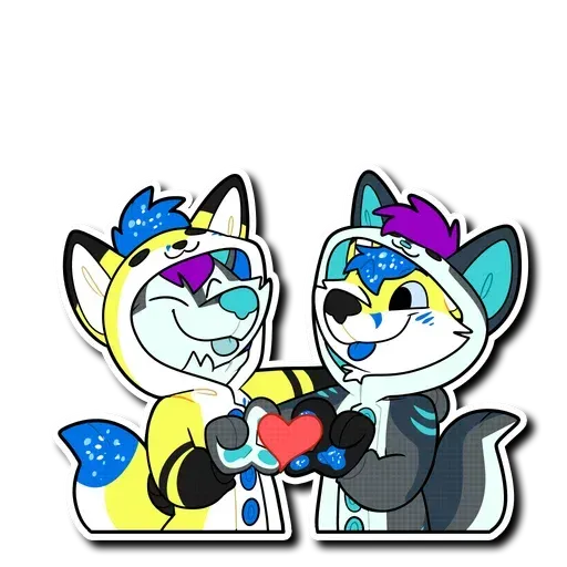 Charmie - Sticker 12