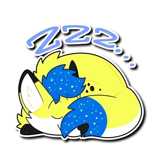 Charmie - Sticker 18