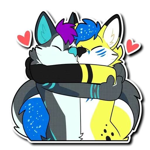 Charmie - Sticker 13