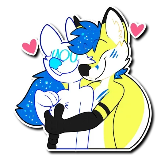 Charmie - Sticker 14