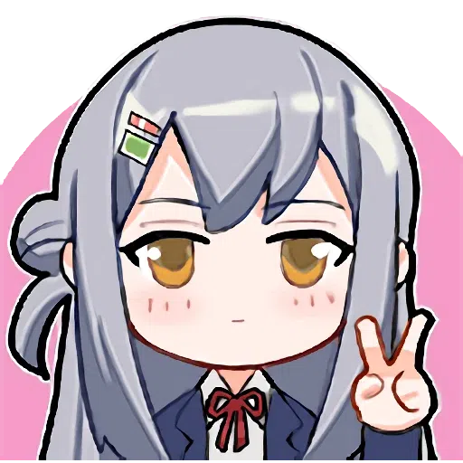 majosoul - Sticker 24