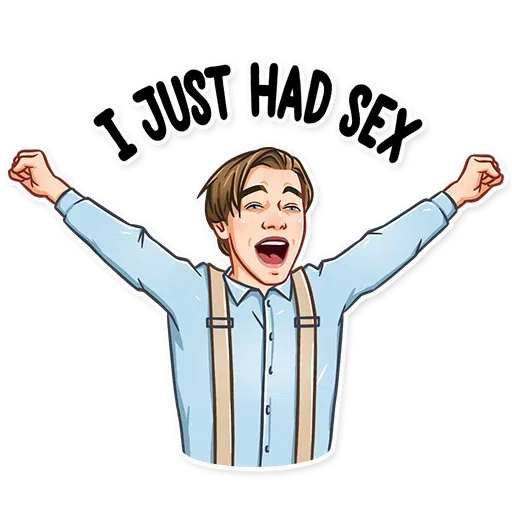 Titanic - Sticker 17