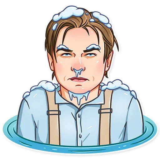 Titanic - Sticker 21