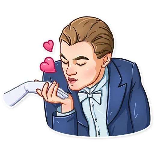 Titanic - Sticker 12
