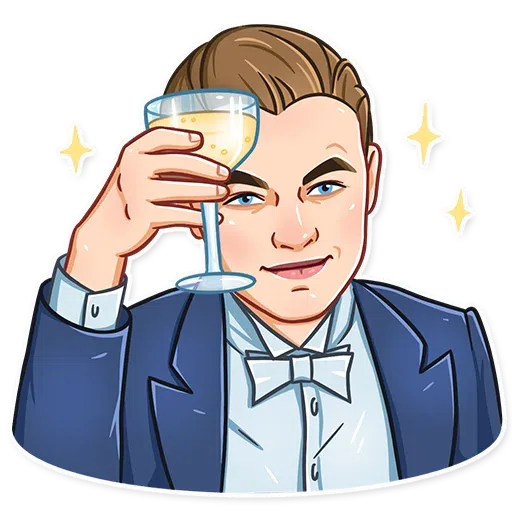 Titanic - Sticker 9