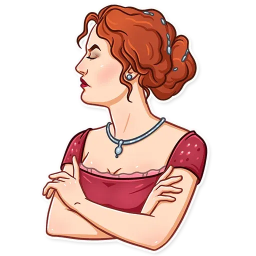 Titanic - Sticker 11