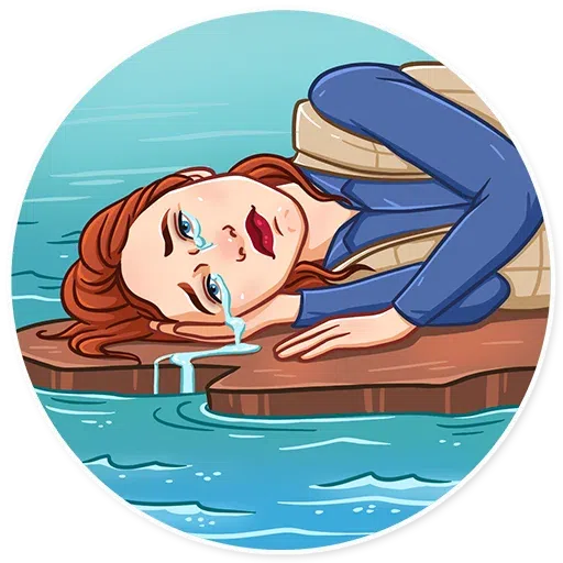 Titanic - Sticker 13