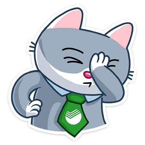 Facepalms_by_me - Sticker 15