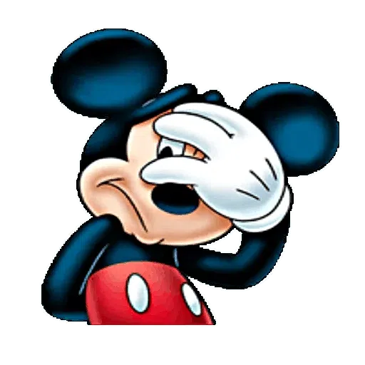 Facepalms_by_me - Sticker 16