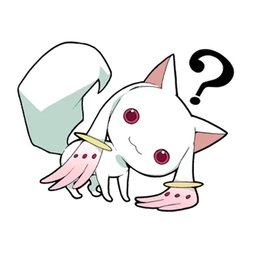 魔法少女まどか☆マギカ - Sticker 23