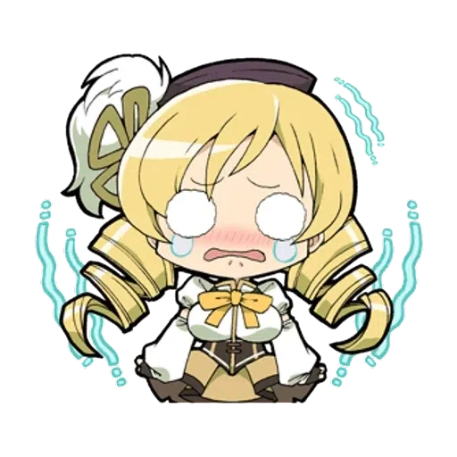 魔法少女まどか☆マギカ - Sticker 15